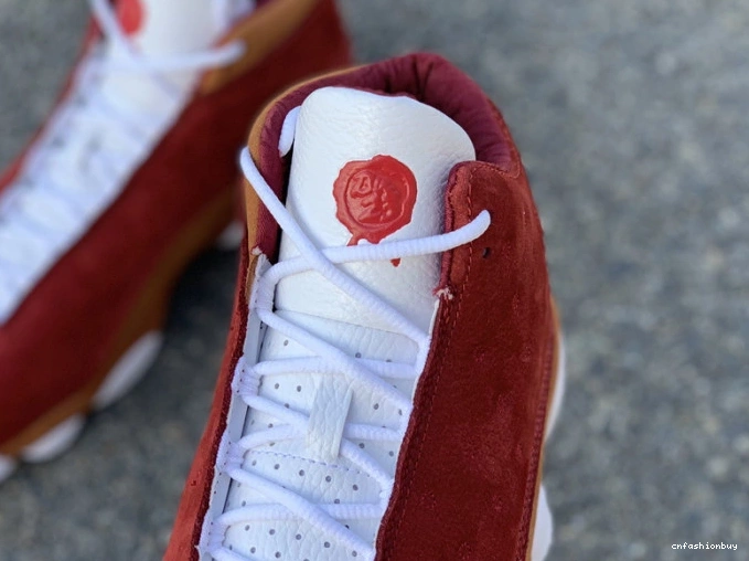Retro Air Jordan 417212-601 13 Premio 23